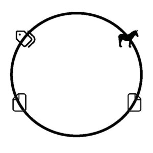 Vielfältige Werbemöglichkeiten