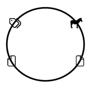 Vielfältige Werbemöglichkeiten