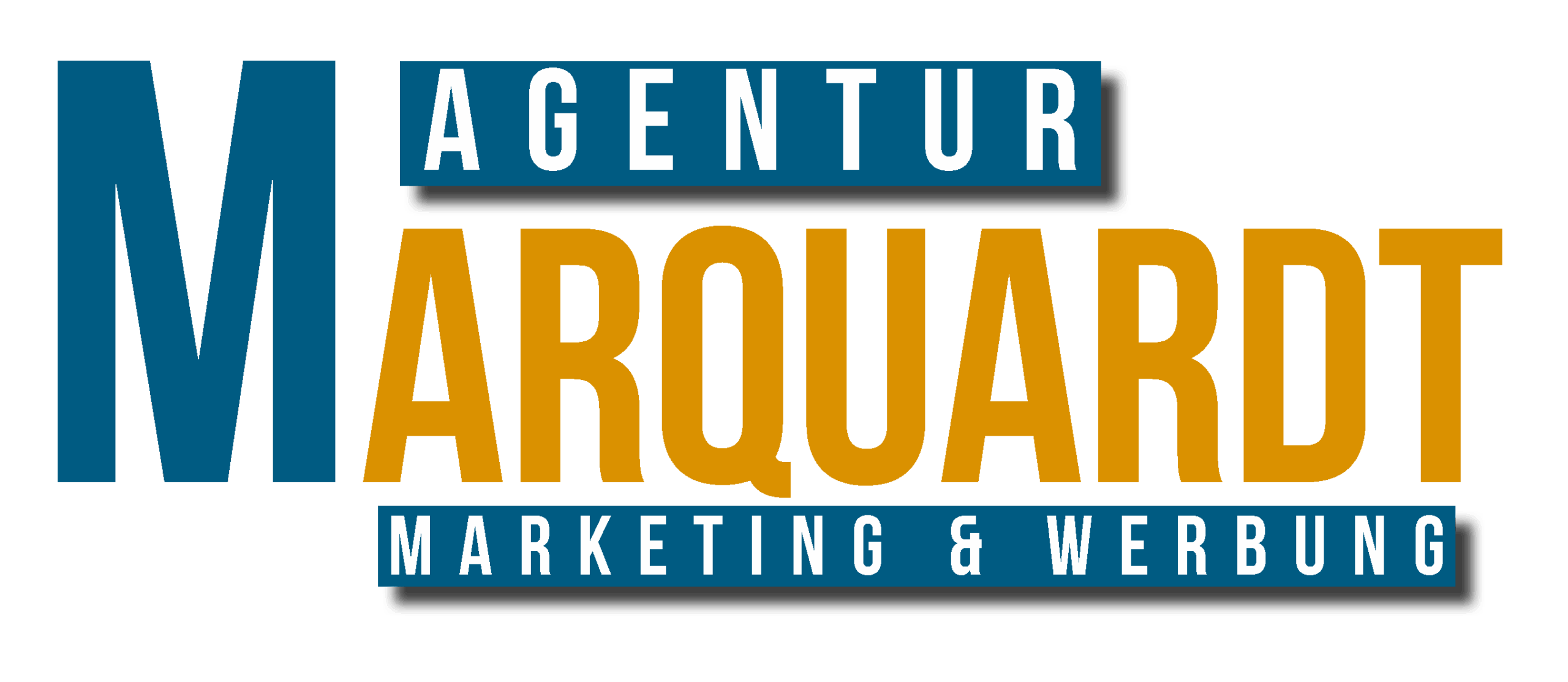 agentur-marquardt.de logo